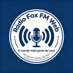 Rádio Fox Fm