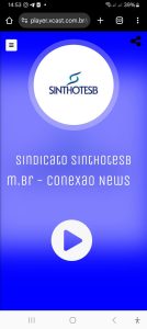 Sindicato Sinthotesb 1