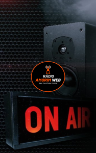 Rádio Amorim 2