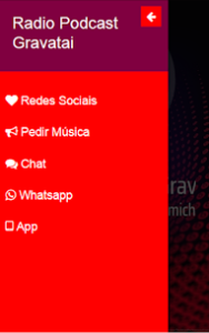 Rádio Podcast Gravatai 2