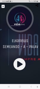 Vida News 1