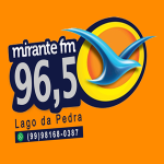 mirante fm 96,5